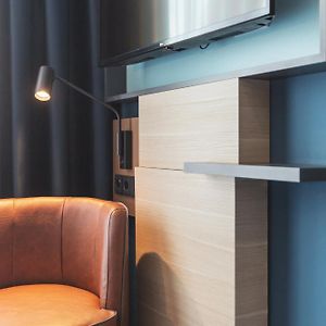Standard Zimmer mit Queensize-Bett